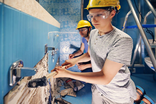 Best Industrial Mold Remediation  in Mayville, NY